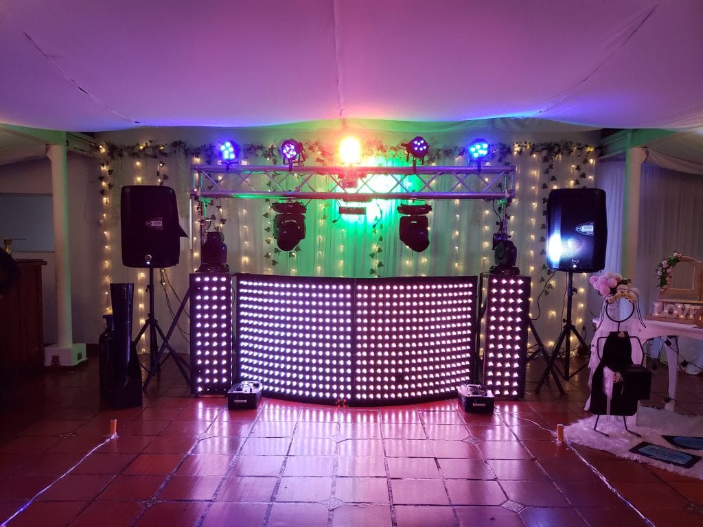 Dj para Bodas